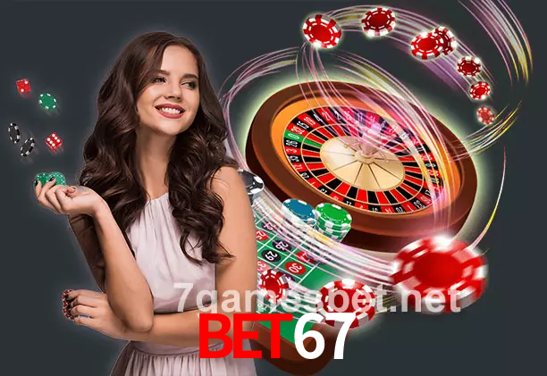 vivo no cassino Bet67