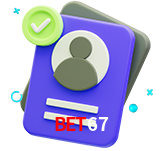 Tornar-se um membro do Bet67 é muito simples