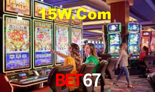 Bet67 Game