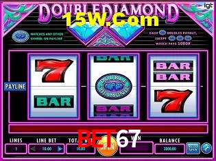 Sinta a adrenalina dos jogos de cassino com Bet67