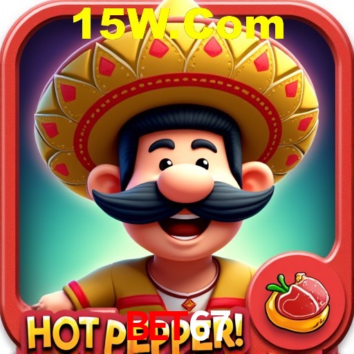 Interface do App Bet67