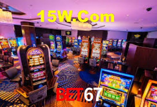 Bet67.Com