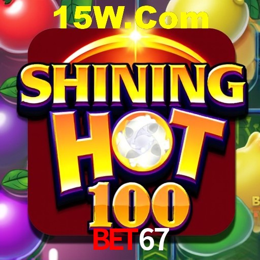 Inovações de Jogos na Bet67: O Futuro das Experiências Interativas