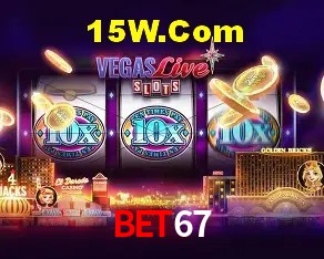 Integração de APIs Bet67