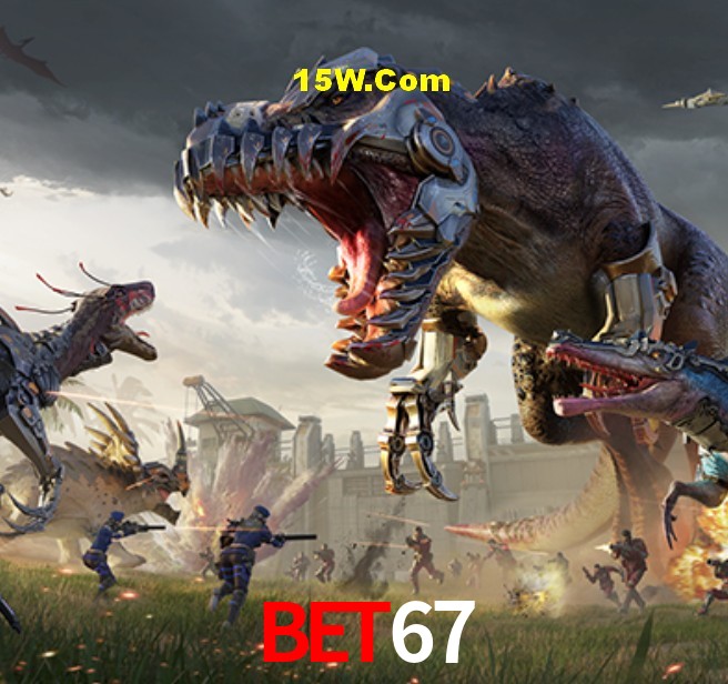 Apostas de Tênis Bet67