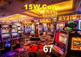 Promoção Relâmpago Bet67