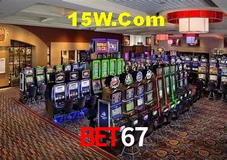 Experiência VIP Bet67