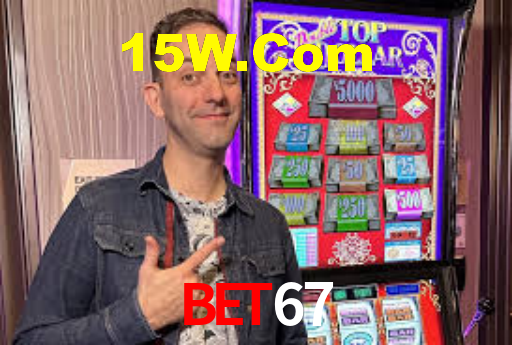 Bet67: A Experiência de Casino com Jogos de Mesa ao Vivo