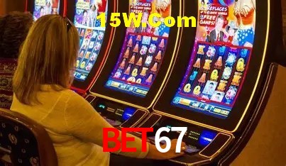 Recursos de Bônus Bet67