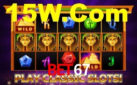 Blackjack Table Bet67