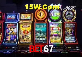 Benefícios da Conta Bet67