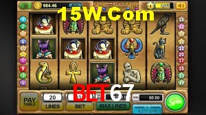 Game Providers Bet67