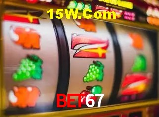 Bet67 - cassino ao vivo