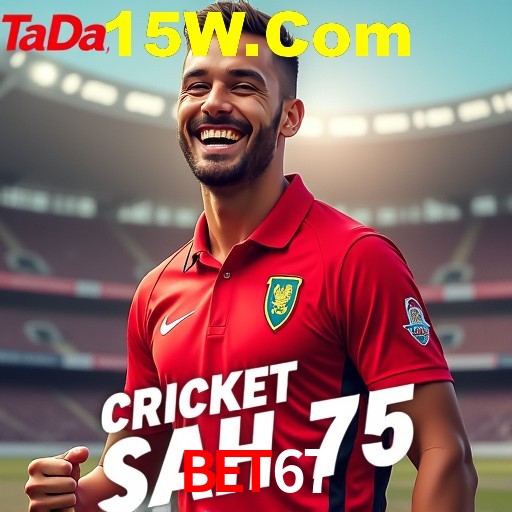 Interface Premium Bet67