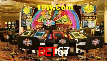 Login Seguro Bet67