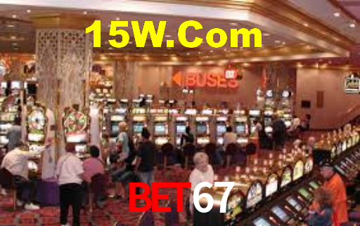 Bet67 Game