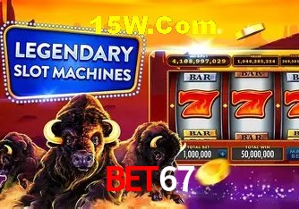 Bet67 - Login Methods