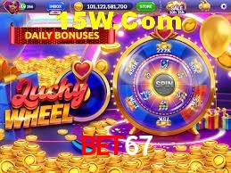 Live Casino Bet67