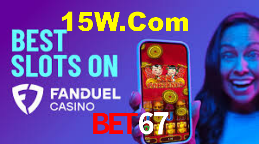 Bet67: A Experiência de Casino com Jogos de Mesa ao Vivo