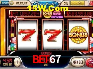 Casino Ao Vivo Bet67