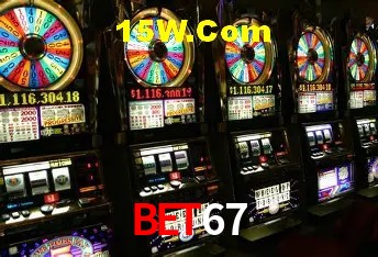 Bet67 São Paulo - Hot Promos