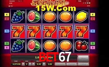 Segurança 2FA Bet67