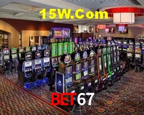 Bet67 - Análise de Mercados Esportivos