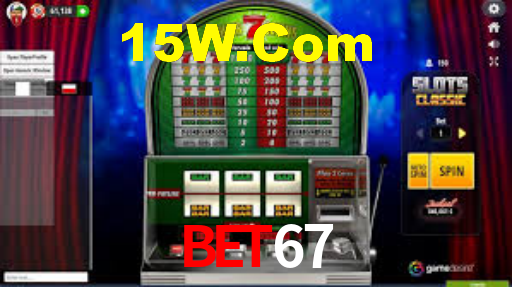 Bet67.Com