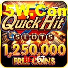 Welcome Bonus Bet67