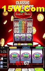 Sistemas de Segurança Bet67