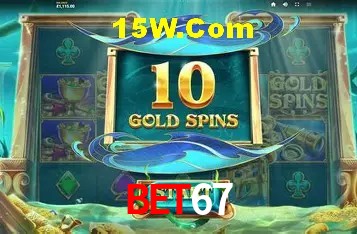 Bet67 Plataforma - Certificada MGA desde 2015