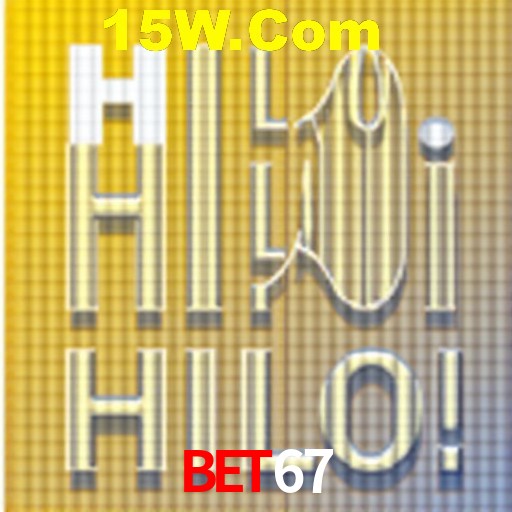 Weekend Specials Bet67