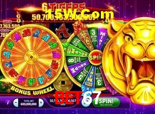 Jogos de Slot Bet67