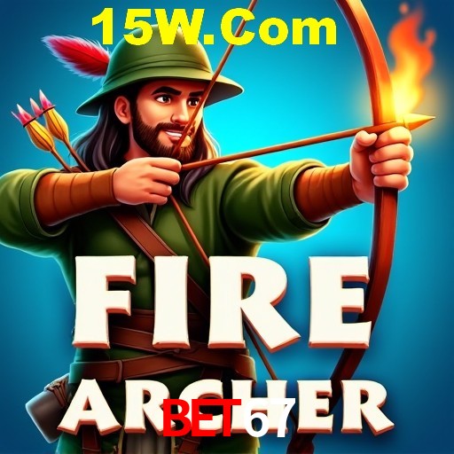 Descubra a Magia dos Jogos de Arcade no Bet67