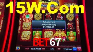 Programa VIP Bet67