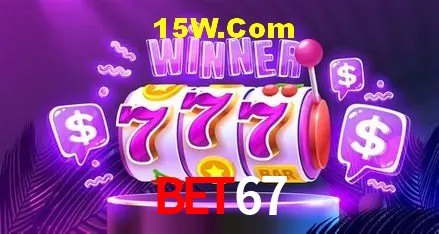 Design Responsivo Bet67