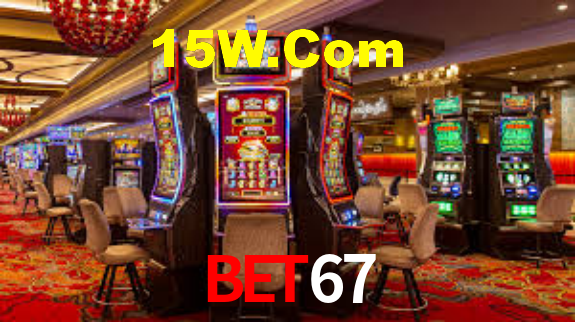 Bet67 - Installation Guide