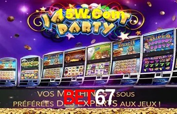 Bet67 São Paulo - Top Slots