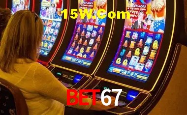 Bet67 São Paulo - Jogo Providers