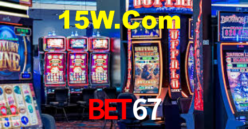 Sinta a adrenalina dos jogos de cassino com Bet67