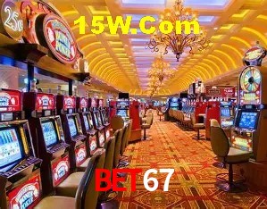 Bet67 Salvador - Strategy