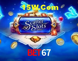 Bet67 Brasília - Betting Features