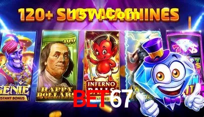 Bet67 Fortaleza - Reviews
