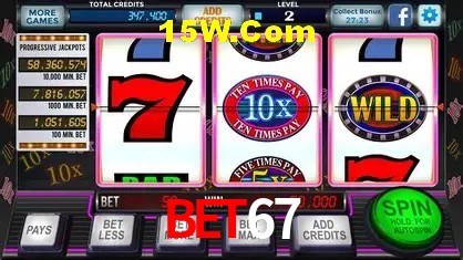 Bet67 - User Statistics