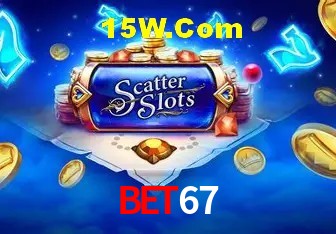 Benefícios da Conta Bet67