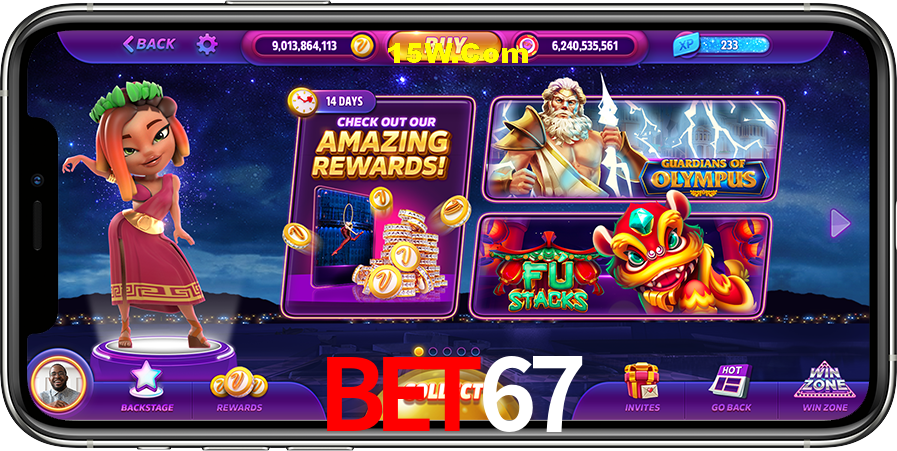 Secure Login Bet67