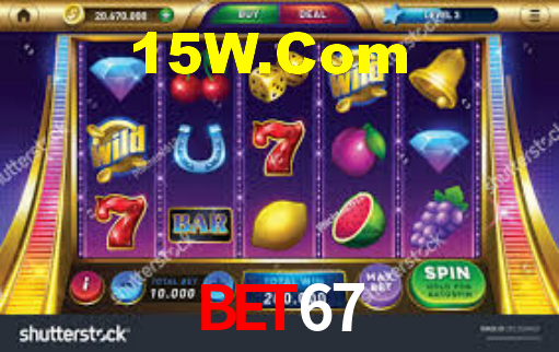 Bet67 - App Features