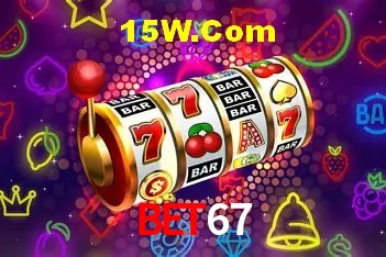 Bet67 - Pagamento PIX Instantâneo